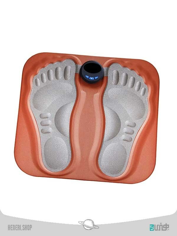ماساژور هوشمند کف پا Smart foot massager