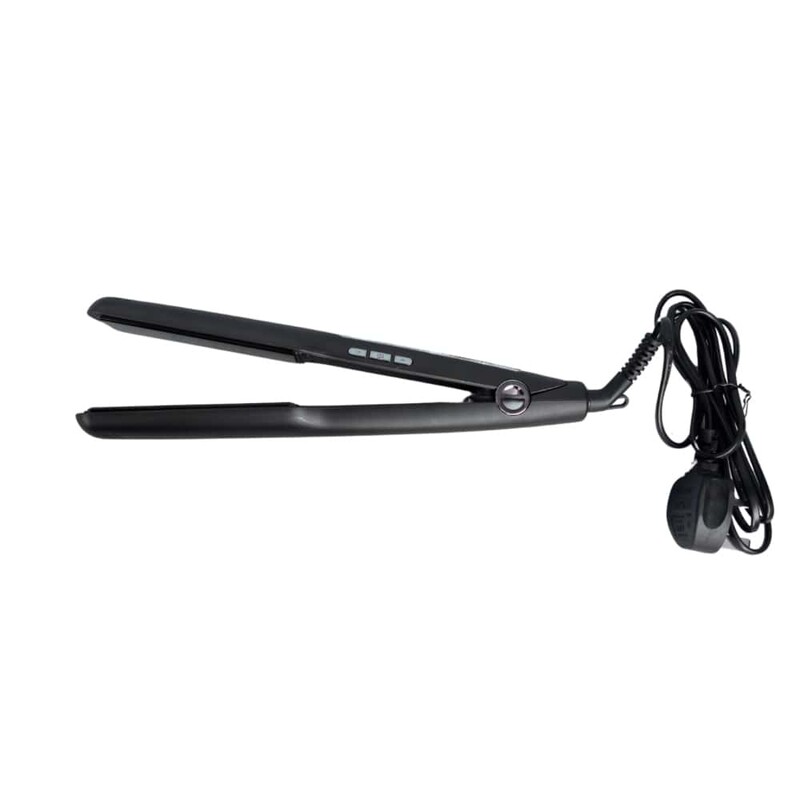 اتو مو گرین لاین مدل فلورانس Green line hair straightener, Florence model