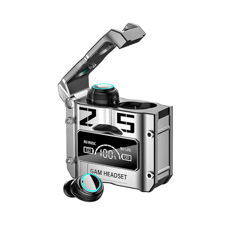 هندزفری بلوتوثی گیمینگ Bluetooth gaming handsfree M25 ENC