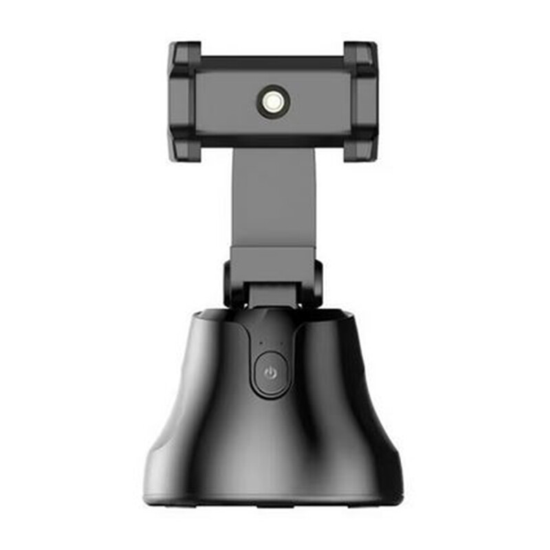گیمبال موبایل ردیاب هوشمند 360 درجه Apai Genie 360 Object Tracking Holder