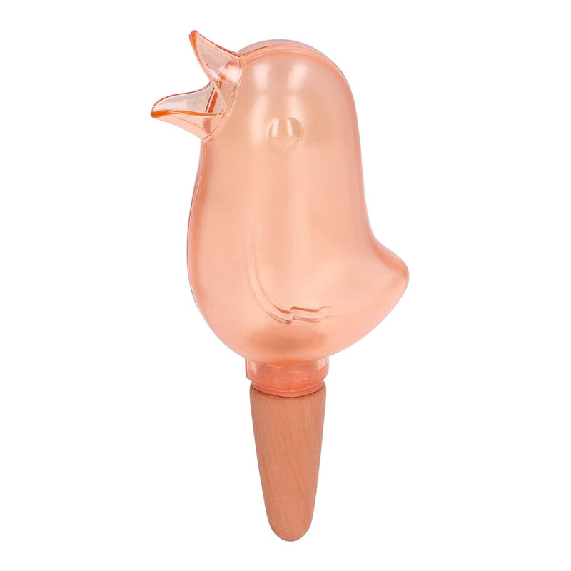 آب رسان گیاهان طرح پرنده Bird design plant watering