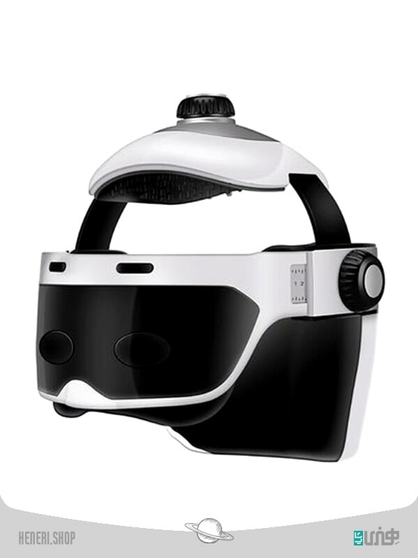 ماساژور سر بنگ بنگ Bang bang head massager 02