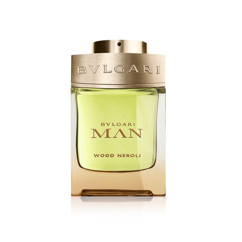 ادکلن بولگاری من وود نرولی Bvlgari Man Wood Neroli
