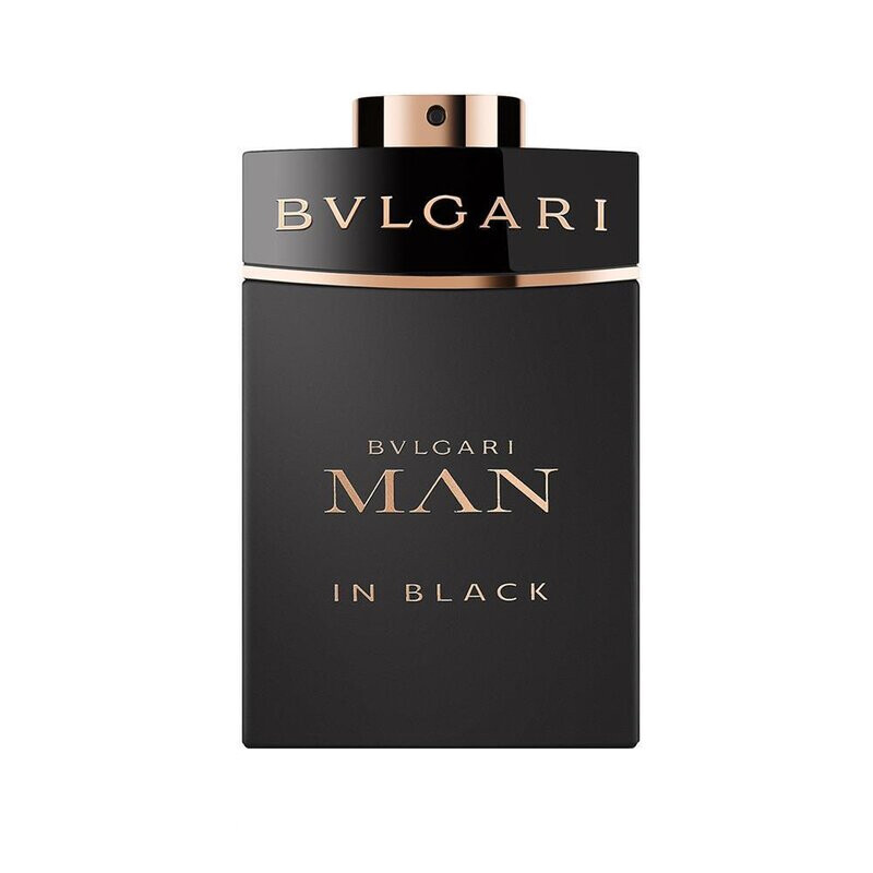 ادکلن بولگاری من این بلک Bvlgari Man In Black