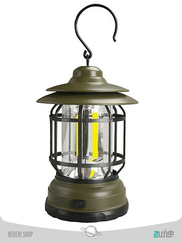 چراغ کمپینگ Camping light