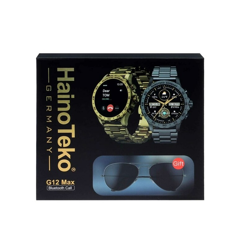 پک هدیه ساعت هوشمند Smart watch gift pack