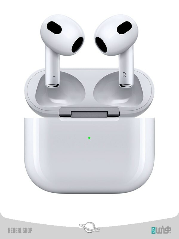 ایرپاد 3 های کپی airpods 3 Grade high copy