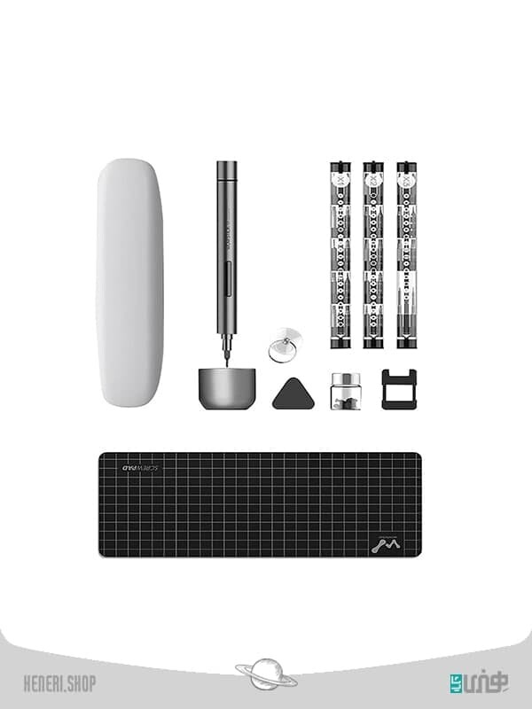 پیچ گوشتی برند شیائومی- واواستیک 69 عددی