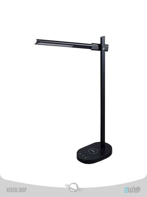 چراغ رومیزی وایرلس شارژ Q.led برند مومکس