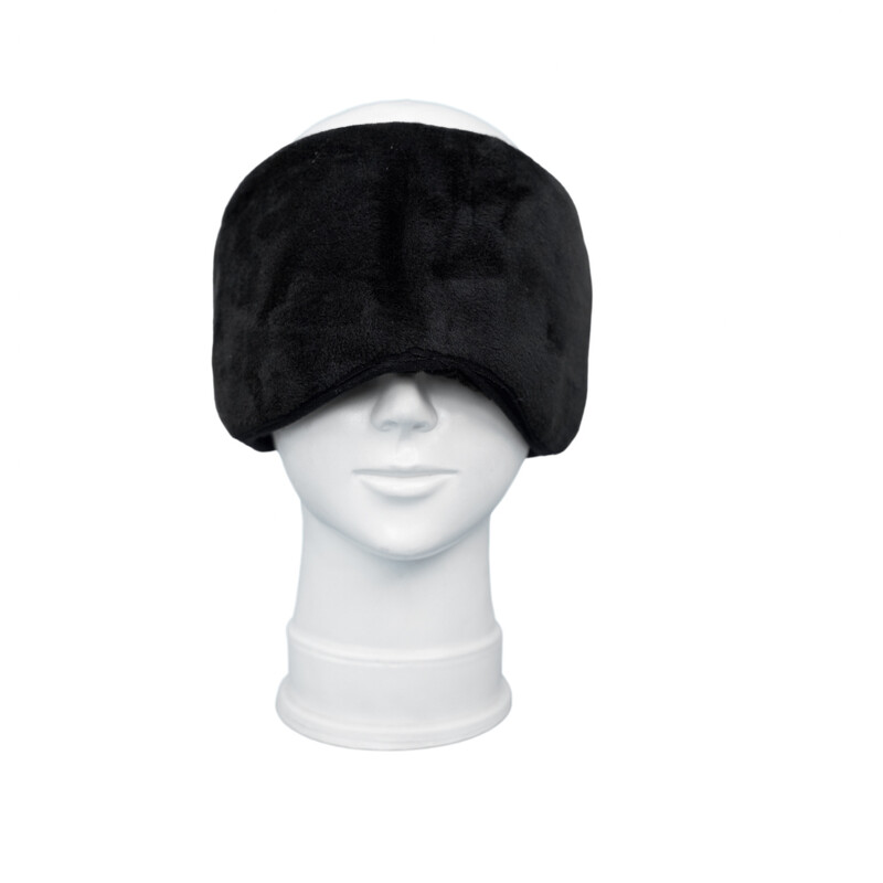 چشم بند هوشمند اسپیکردار Smart speaker blindfold