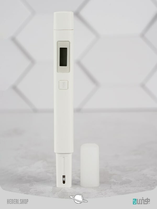 گجت تستر سلامت آب شیائومی Xiaomi Mi TDS