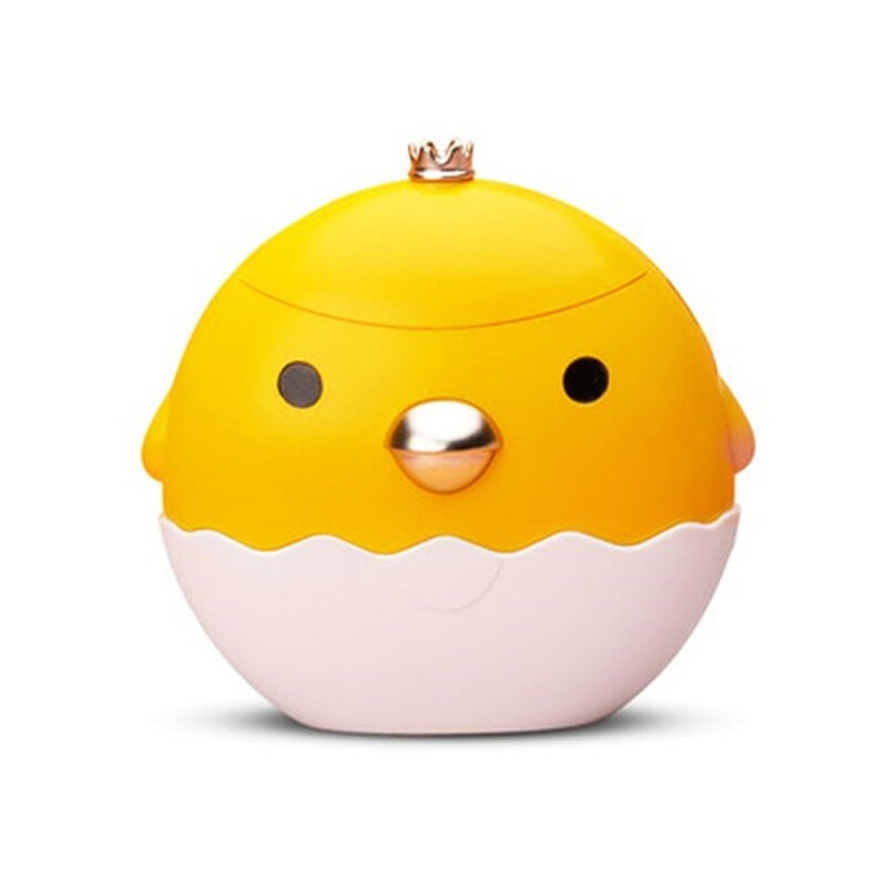 ناخن گیر الکتریکی جوجه هوشمند Smart chicken electric nail clipper