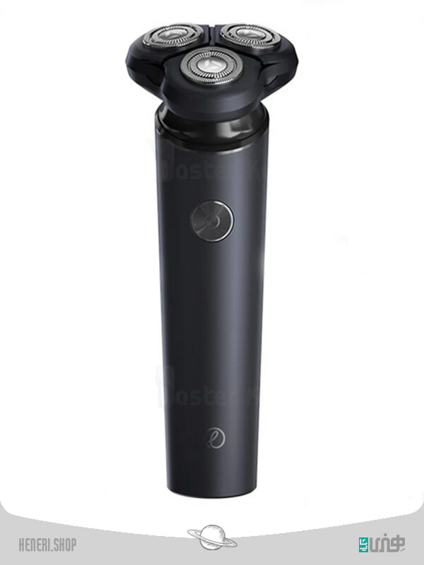 ماشین اصلاح صورت شیائومی مدل Xiaomi Enchen VictorBlackstone7