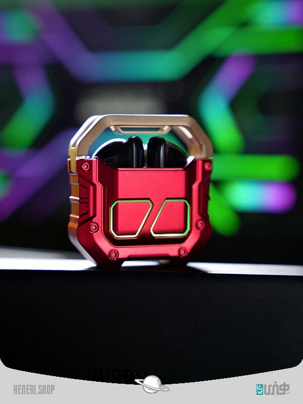 هندزفری گیمینگ u60 Handsfree gaming u60