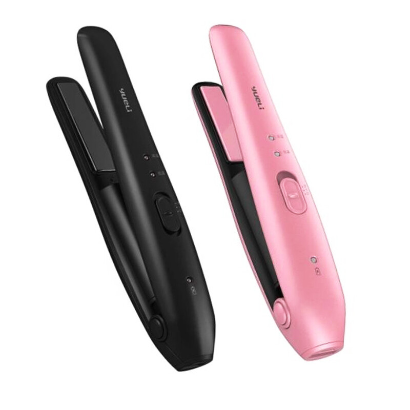 صاف کننده مو وایرلس و پاوربانک‌دار برند شیائومی