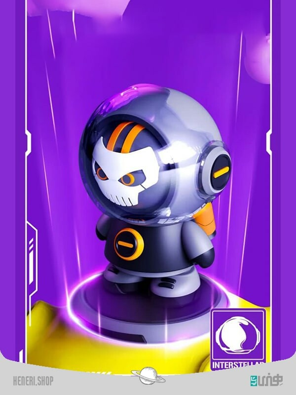 خوشبوه کننده و تصفیه کننده هوای ماشین Car air freshener and purifier