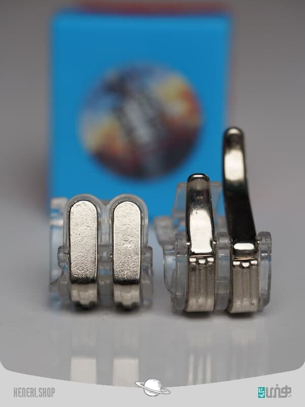 شاسی گیمینگ Airdrop