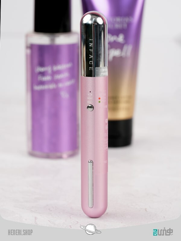 ماساژور صورت و دور چشم شیائومی Xiaomi InFace Eye Care Tools