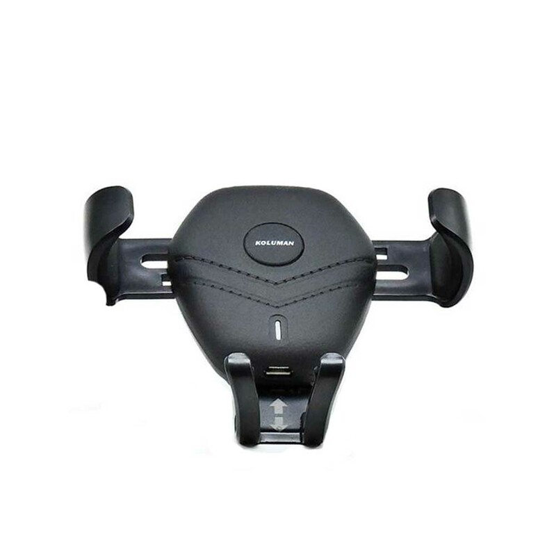 هولدر دریچه کولری کلومن Koluman K-W11