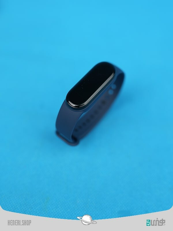 ساعت هوشمند Mi Band 7 شیائومی Xiaomi Mi Band 7 smart watch