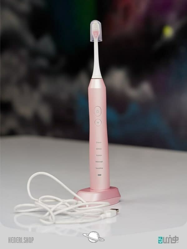 مسواک شارژی برند مینیسو Miniso Sonic Toothbrush