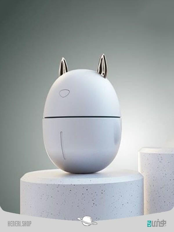 دستگاه بخور و رطوبت ساز سرد Totoro Humidifier