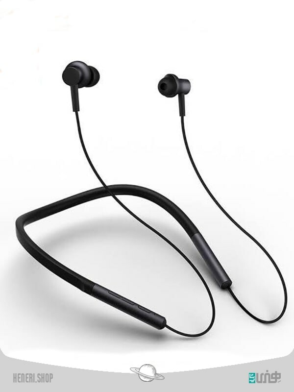 هدفون بی سیم دورگردنی شیائومی Mi Bluetooth Neckband Earphones
