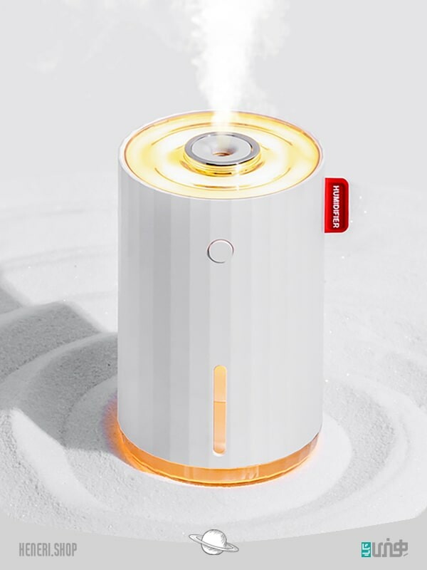 دستگاه بخور سرد ایکس او XO HF02 Humidifier