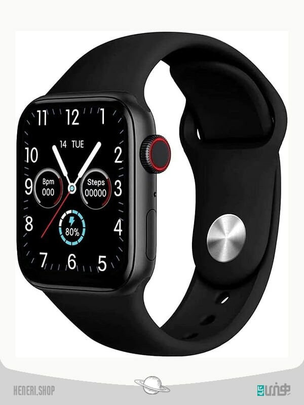 ساعت هوشمند بلوتوثی طرح اپل واچ Apple Watch bluetooth smart watch