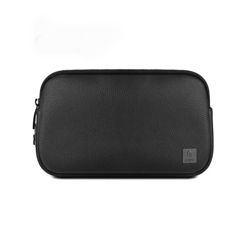 کیف ضد سرقت قفل دار برند ویوو Wiwu branded anti-theft bag with lock