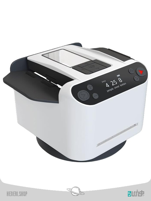 کارت پخش کن اتوماتیک 2-in-1 Automatic Card Shuffler