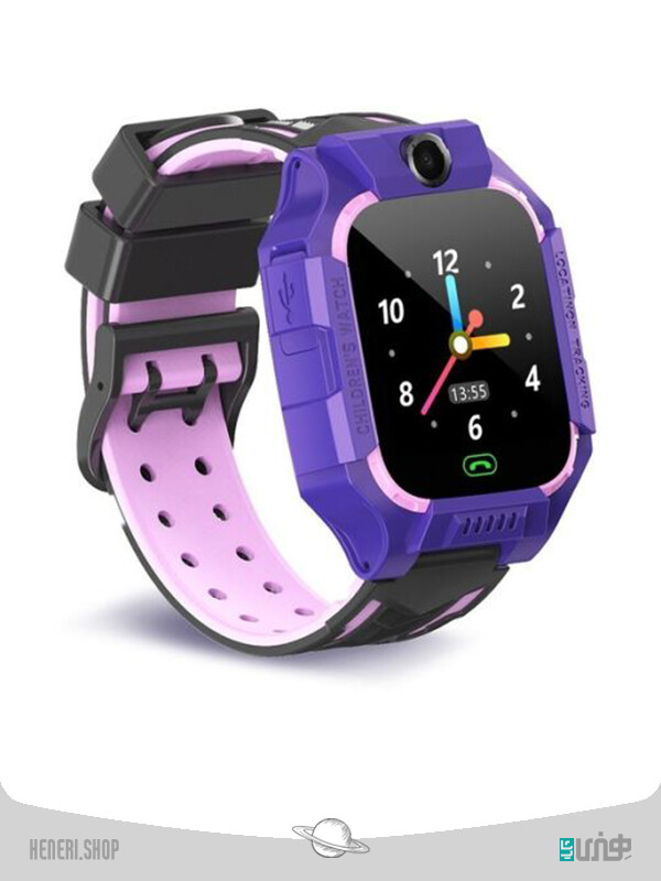 ساعت هوشمند مدل Q19 کودک Q19 smart baby watch