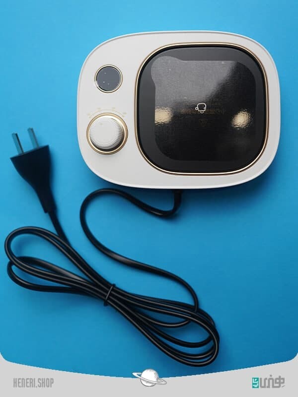 بشقاب حرارتی Q42 شیائومی Xiaomi Q42 thermal coaster