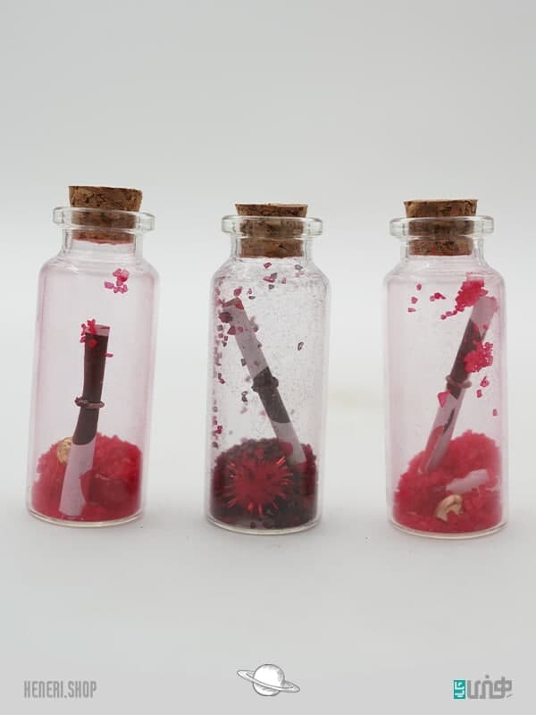 شیشه عشق Glass of Love