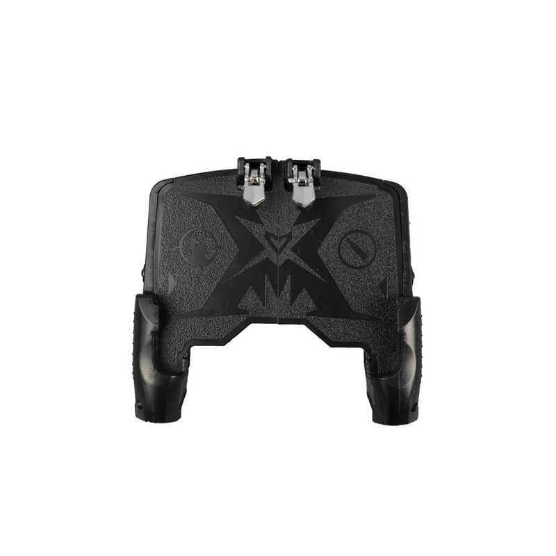 گیم کنترولر مدل Game controller model AK66