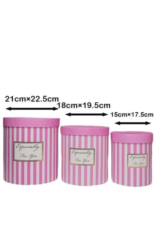 جعبه کادوئی ویکتوریا سکرت Victoria's Secret gift box