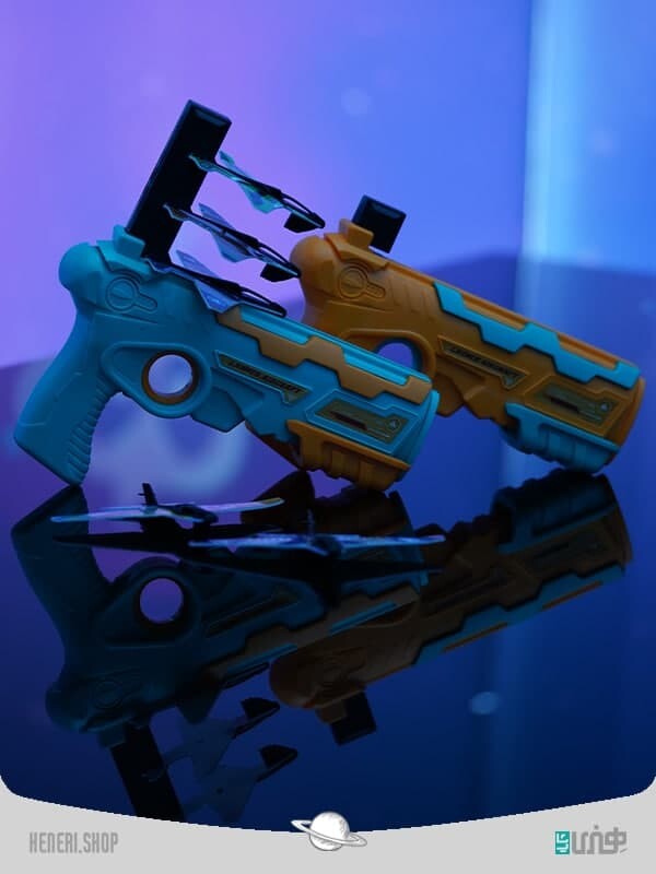 تفنگ پرتاب کننده هواپیما Aircraft launcher