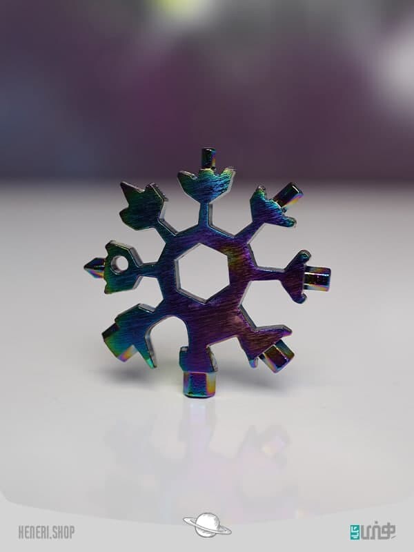 گجت چندکاره ستاره ای Multifunction gadget