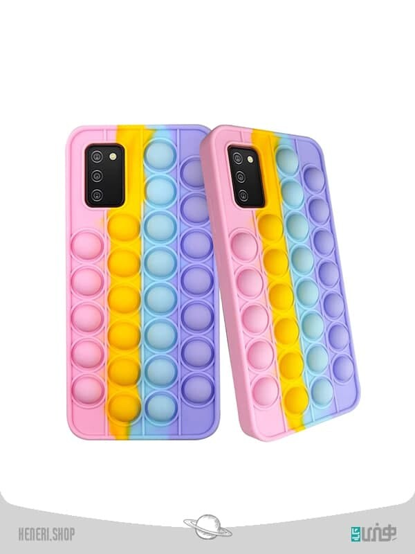 کیس پاپیت سامسونگ Sumsung pop it case
