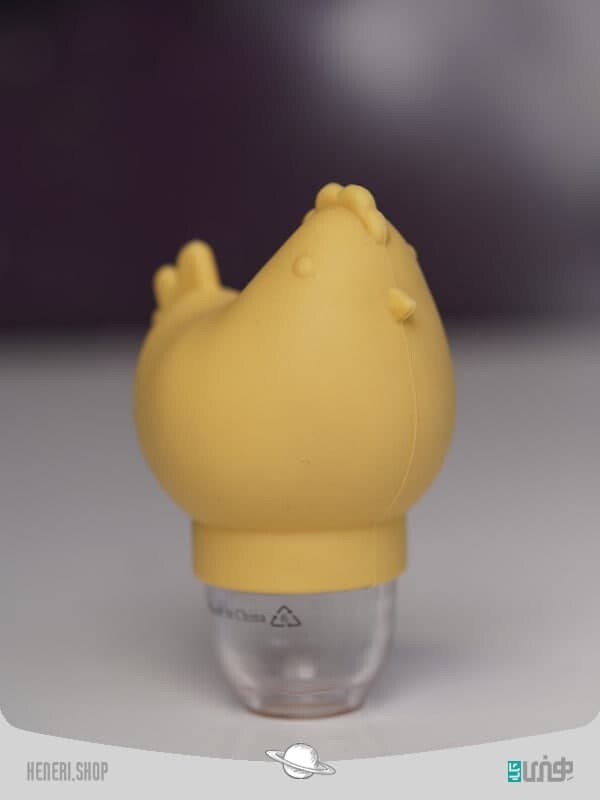 جداکننده زرده تخم مرغ برند مینیسو Miniso egg separator