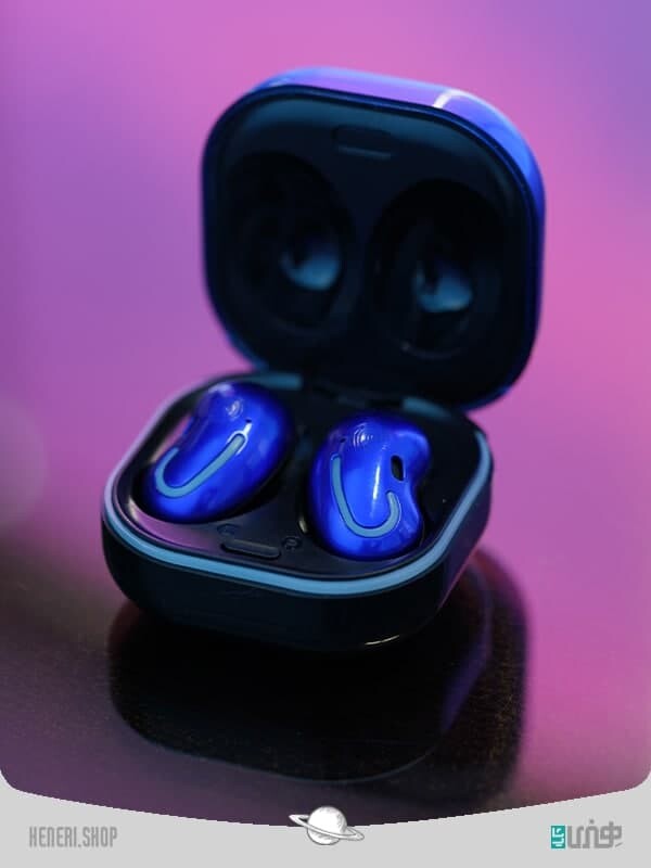 هدفون بی سیم سامسونگ مدل Galaxy Buds Live