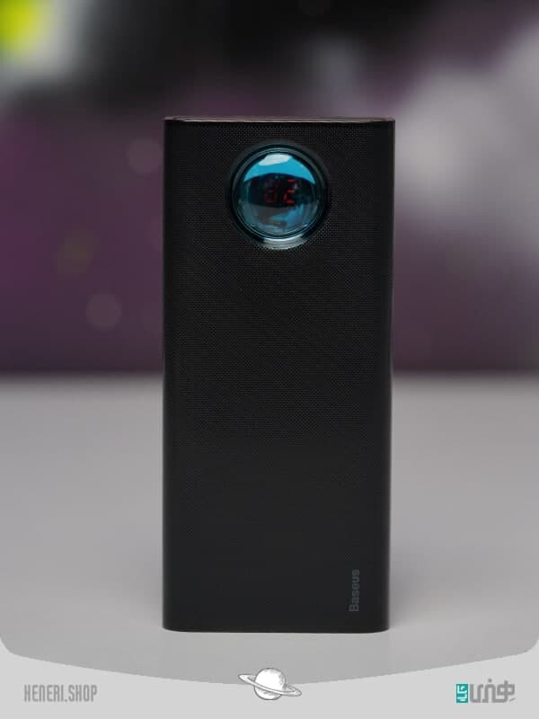 پاوربانک 20 هزار باسئوس مدل BS-20KP203