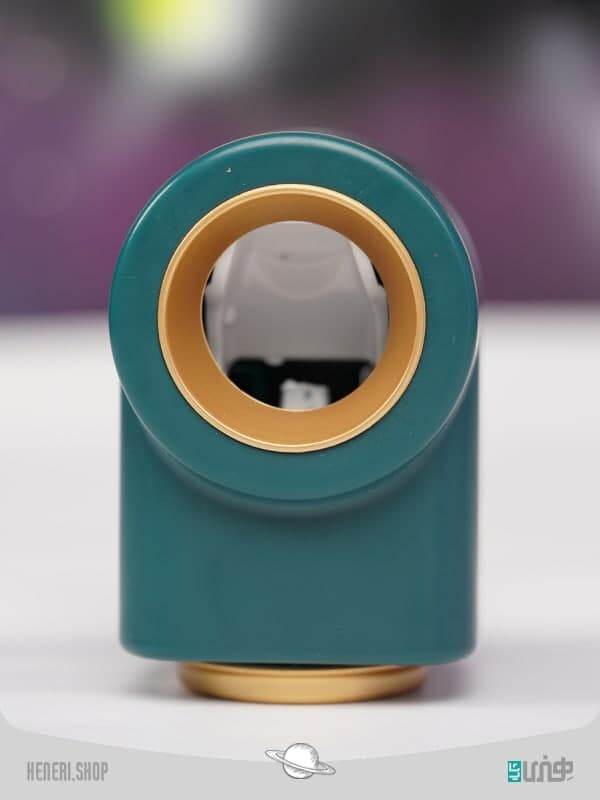 خمیر دندان ریز اتوماتیک برند yonghong