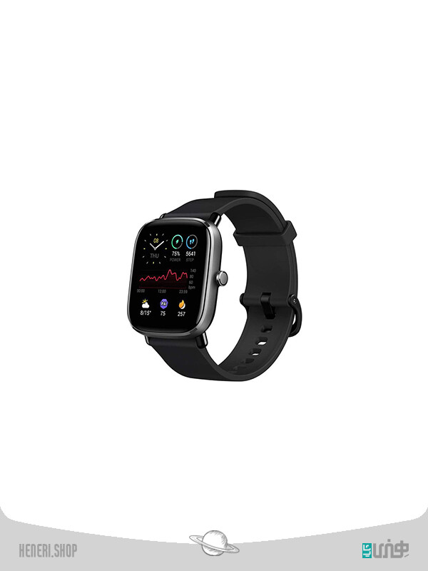 ساعت هوشمند Amazfit GTS 2 mini