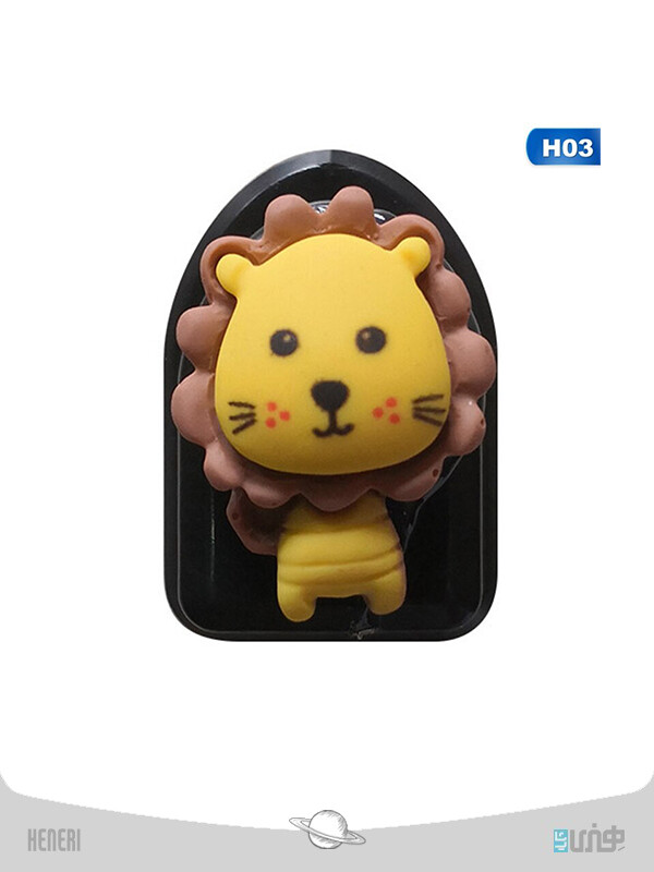 آویز داشبوردی خودرو Mini Hook Car Seat Back