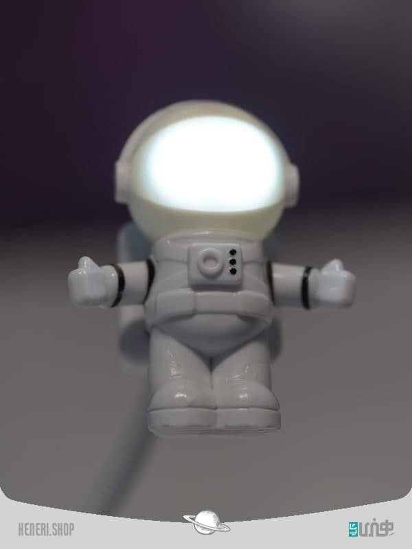 چراغ مطالعه مدل سیاره هنری study lights