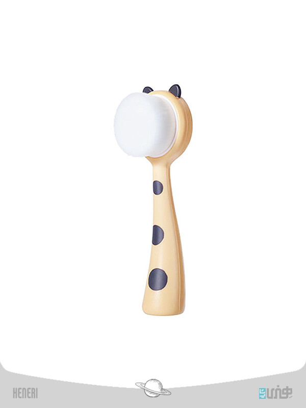برس شست و شو صورت Miniso Face wash brush