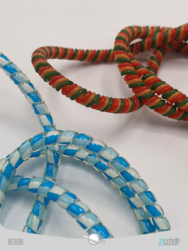 محافظ کابل Cable protector