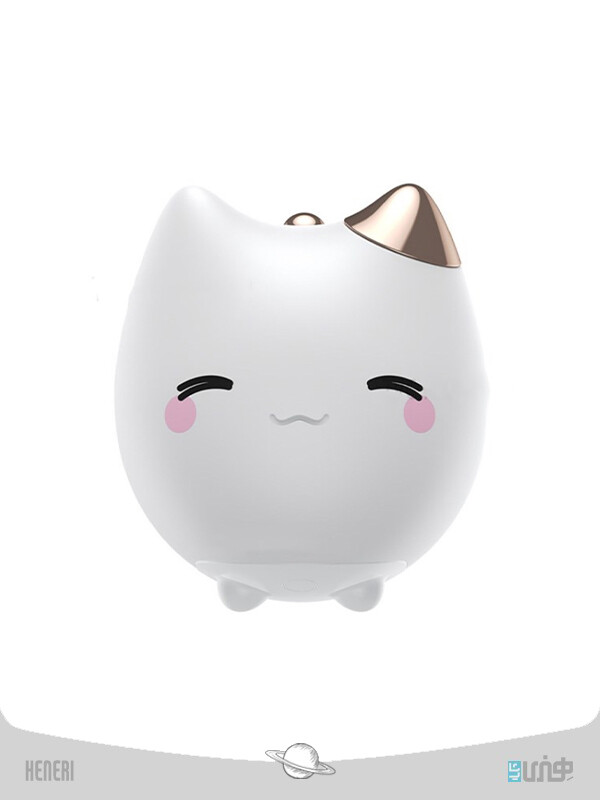 چراغ خواب سیلیکونی باسئوس Baseus Silicone Night Light