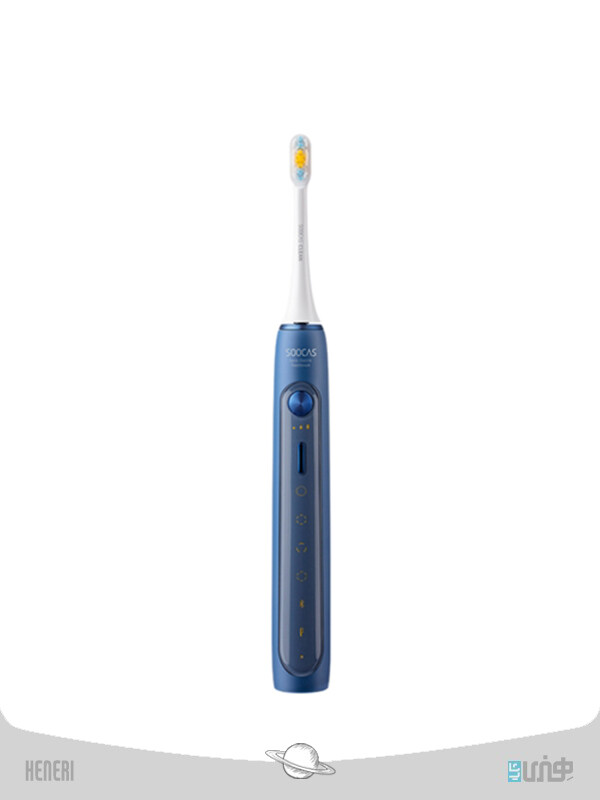 مسواک شارژی برند شیائومی xiaomi SOOCAS X5 electric toothbrush